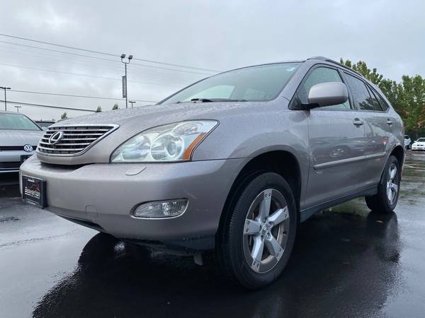 2005 Lexus RX AWD All Wheel Drive 330 SUV - cars & trucks - by... for sale in Hillsboro, OR – photo 4