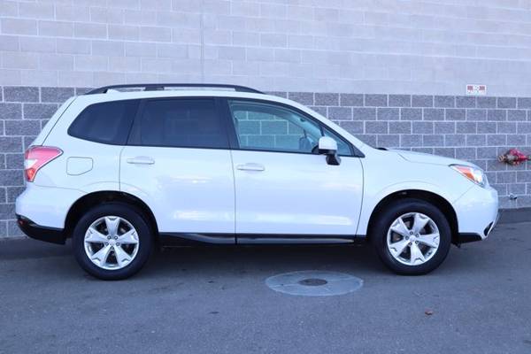 2016 Subaru Forester 2.5i Premium - cars & trucks - by dealer -... for sale in Boise, ID – photo 7