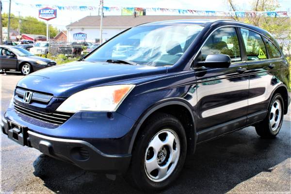 1-Owner 92, 000 Miles 2009 Honda CR-V 4WD LX Auto Non Smoker Owned for sale in Louisville, KY – photo 14