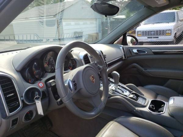 2011 Porsche Cayenne - cars & trucks - by dealer - vehicle... for sale in Spokane, ID – photo 23