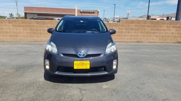 Great Economy! 2010 Toyota Prius IV! - - by dealer for sale in Alamogordo, NM – photo 7