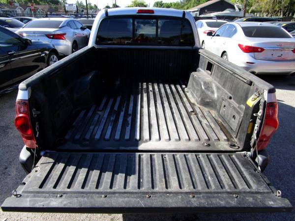 2012 Toyota Tacoma Access Cab Auto 2WD BUY HERE/PAY HERE ! - cars for sale in TAMPA, FL – photo 21