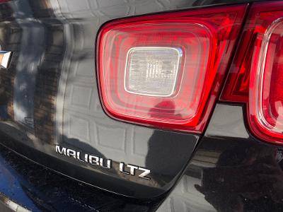 2014 Chevy Malibu LTZ2 TURBO- LOADED for sale in Wausau, WI – photo 5