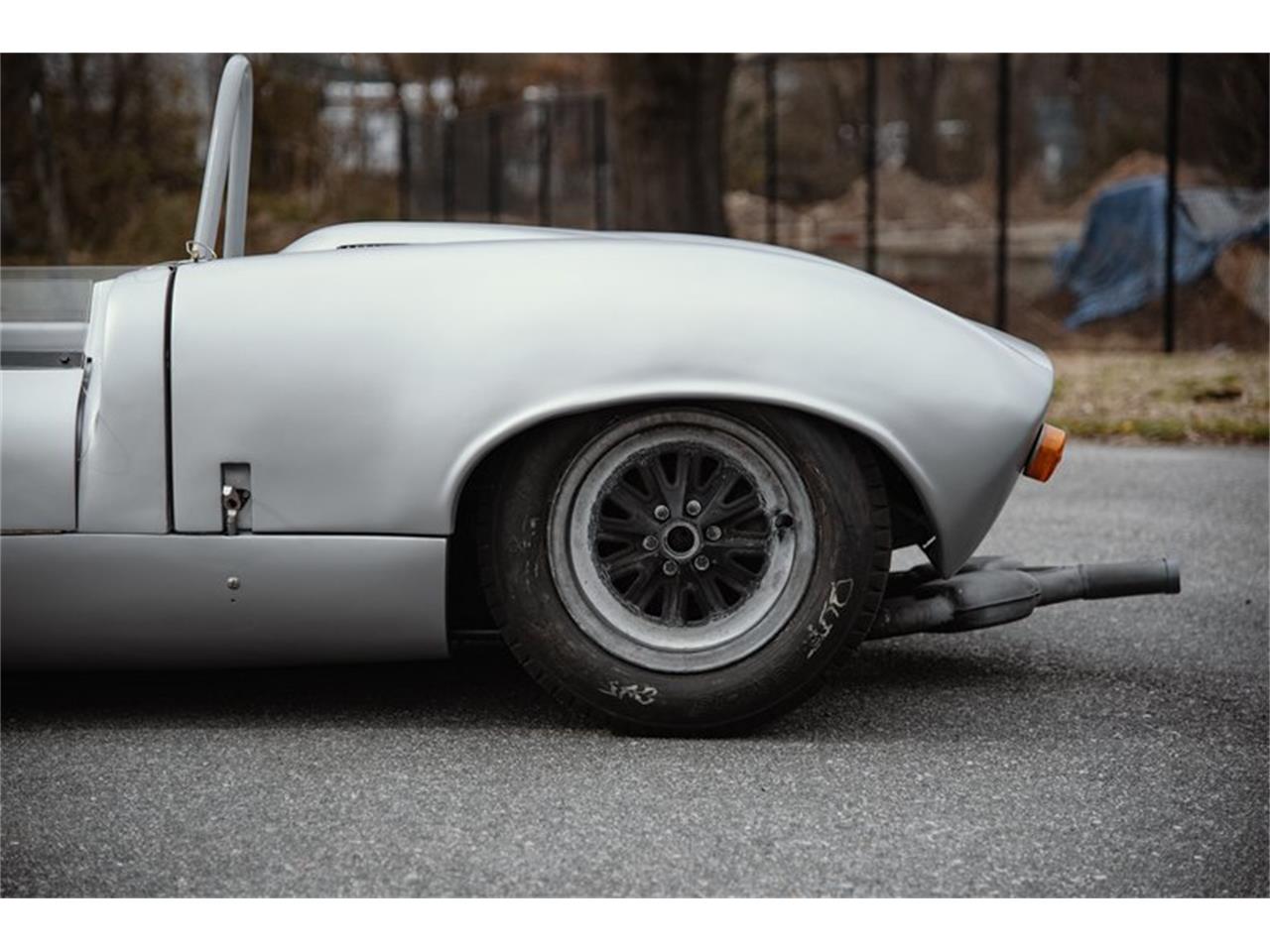 1963 Porsche Race Car for sale in Raleigh, NC – photo 25