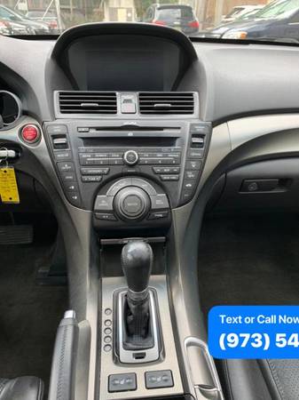 2013 Acura TL 6-Speed AT with Tech Package and 18-In. WP -... for sale in Paterson, NJ – photo 15