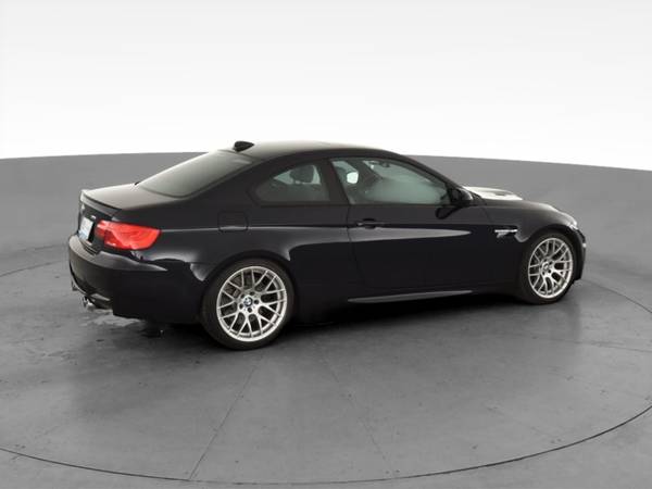 2013 BMW M3 Coupe 2D coupe Blue - FINANCE ONLINE - cars & trucks -... for sale in HARRISBURG, PA – photo 12