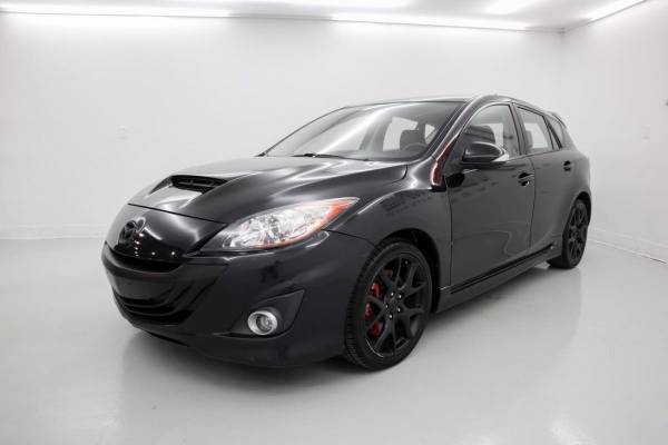 2012 Mazda MAZDASPEED3 Touring 4dr Hatchback - - by for sale in Concord, NC – photo 3