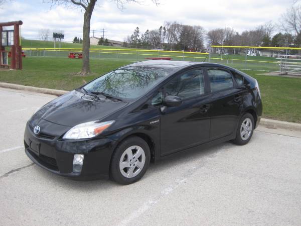 2007 Toyota Prius, 117Kmi, B/U Cam, Bluetooth, AUX, Free Warranty -... for sale in West Allis, WI – photo 19