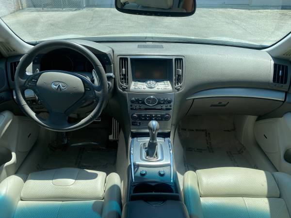 2011 INFINITI G37s - - by dealer - vehicle automotive for sale in Fort Lauderdale, FL – photo 11