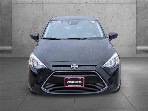 2016 Scion iA SKU: GY144101 Sedan - - by dealer for sale in Englewood, CO – photo 2