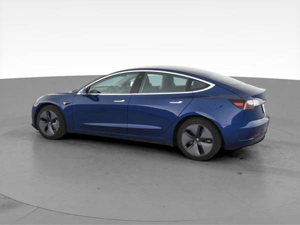 2019 Tesla Model 3 Long Range Sedan 4D sedan Blue - FINANCE ONLINE -... for sale in Chicago, IL – photo 6