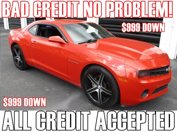 GUARANTEED AUTO LOANS!! WE FINANCE ALL CREDIT* Your Job Is Your... for sale in Gainesville, FL – photo 13