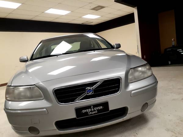 2006 Volvo S60....NICE....FULLY LOADED!!... - cars & trucks - by... for sale in Decatur, GA – photo 8