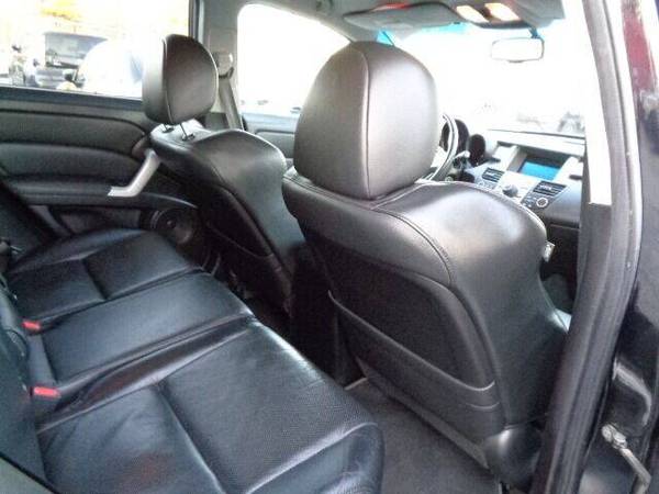 2008 Acura RDX SH AWD w/Tech 4dr SUV w/Technology Package (3700) -... for sale in Rockville Centre, NY – photo 23