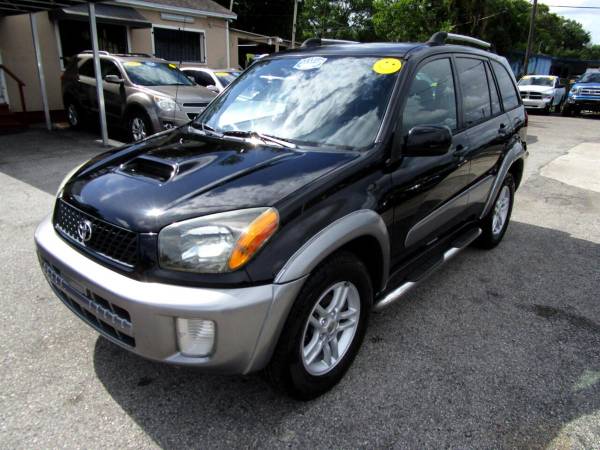 2003 Toyota RAV4 2WD BUY HERE/PAY HERE ! - - by for sale in TAMPA, FL – photo 2