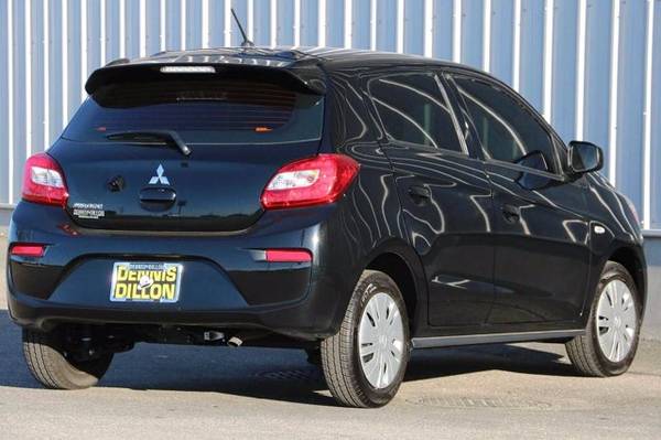 2020 Mitsubishi Mirage Es - - by dealer - vehicle for sale in Boise, ID – photo 5
