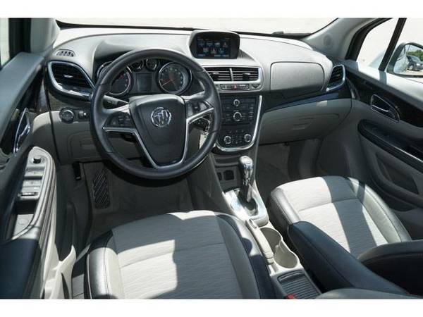 2015 Buick Encore Convenience - SUV for sale in Ardmore, OK – photo 9