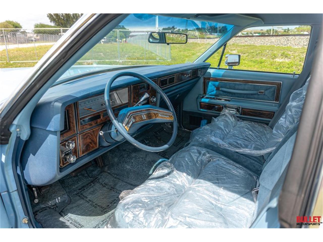 1979 Lincoln Town Car for sale in Fort Lauderdale, FL – photo 22