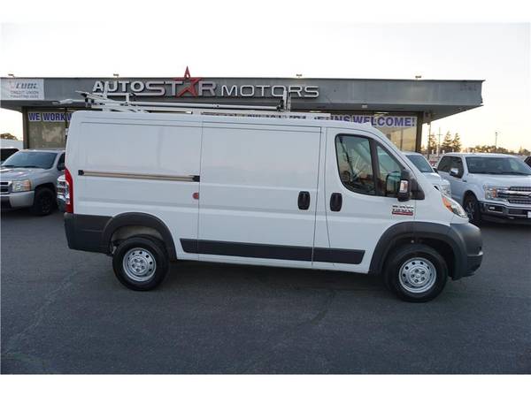 2014 Ram ProMaster 1500 Cargo Tradesman Low Roof Van 3D WE CAN BEAT for sale in Sacramento, NV – photo 9