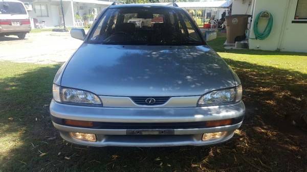 Right Hand Drive JDM SUBARU Impreza Subaru for sale in Other, Other