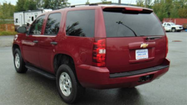 2007 CHEVROLET TAHOE FLEET - cars & trucks - by dealer - vehicle... for sale in Anchorage, AK – photo 6