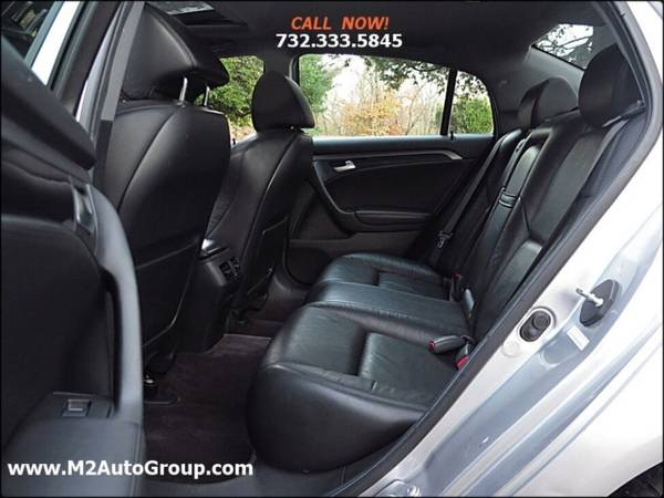 2006 Acura TL Base 4dr Sedan 5A - - by dealer for sale in East Brunswick, NY – photo 11