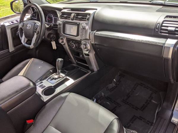 2018 Toyota 4Runner SR5 Premium SKU:J5173785 SUV - cars & trucks -... for sale in Fort Myers, FL – photo 23