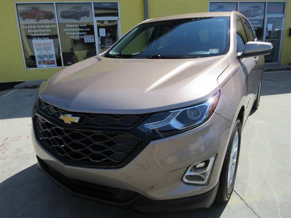 2019 Chevrolet Chevy Equinox LT 4x4 4dr SUV w/1LT CALL OR TEXT TODAY... for sale in MANASSAS, District Of Columbia – photo 2