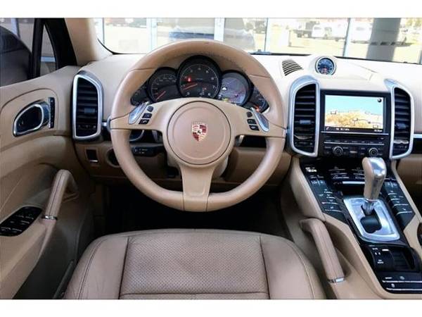 2016 Porsche Cayenne AWD All Wheel Drive SUV - - by for sale in Medford, OR – photo 4