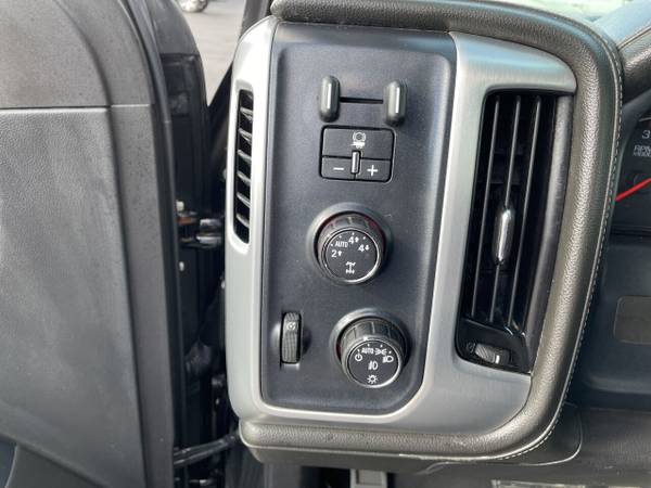 2016 GMC Sierra 1500 SLE 4x4 4dr Double Cab 6 5 ft SB Diesel Truck for sale in Plaistow, NY – photo 13