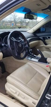 2009 Acura TL - 141k - Negotiable - cars & trucks - by owner -... for sale in Pelham, NY – photo 9