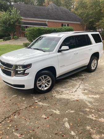 2017 Chevy Tahoe - cars & trucks - by owner - vehicle automotive sale for sale in Macon, GA – photo 20