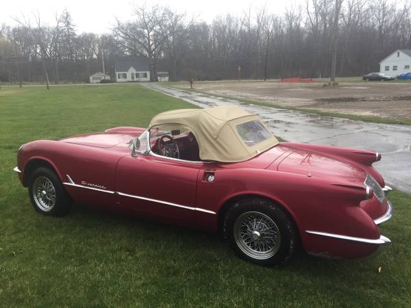 1953 Corvette kit car for sale in Holland, OH – photo 6