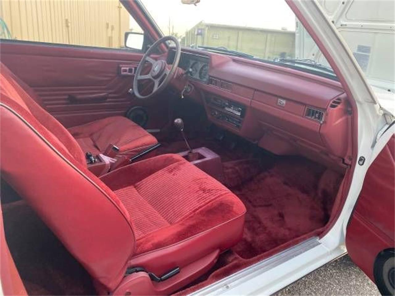 1982 Datsun 310 for sale in Cadillac, MI – photo 11