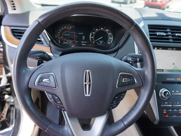 2017 Lincoln MKC Select FWD - cars & trucks - by dealer - vehicle... for sale in Southern Pines, NC – photo 23