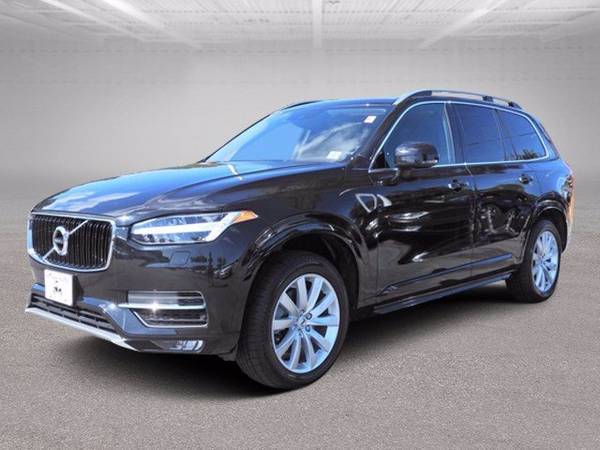 2018 Volvo XC90 Momentum T6 AWD w/ Nav 3rd Row - cars & trucks - by... for sale in Clayton, NC – photo 4