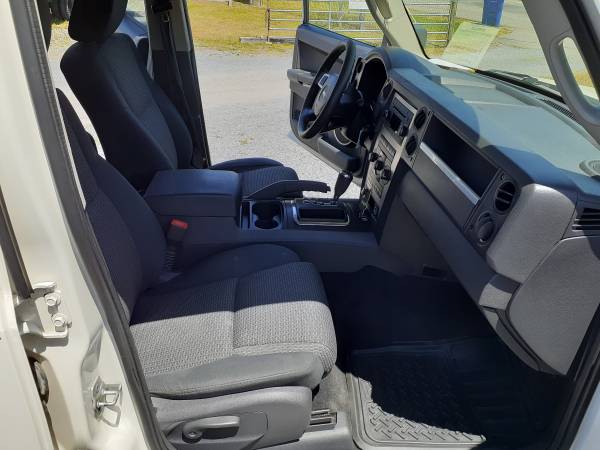 2008 Jeep Commander for sale in Morristown, TN – photo 7