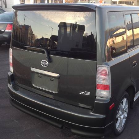 2005 SCION XB LOW MILES- - cars & trucks - by dealer - vehicle... for sale in Waukesha, WI – photo 10