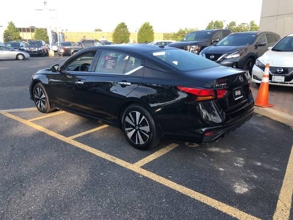 2019 Nissan Altima 2.5 SV for sale in Saint James, NY – photo 3