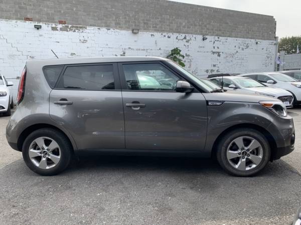 2018 Kia Soul Base - cars & trucks - by dealer - vehicle automotive... for sale in Brooklyn, NY – photo 9