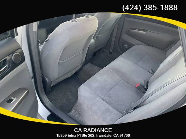 2008 Toyota Prius - Financing Available! - cars & trucks - by dealer... for sale in Irwindale, CA – photo 8