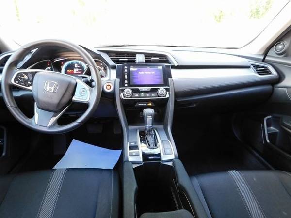 2016 Honda Civic BAD CREDIT DONT SWEAT IT! for sale in Baltimore, MD – photo 10