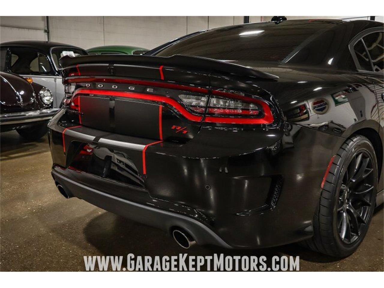 2018 Dodge Charger for sale in Grand Rapids, MI – photo 50