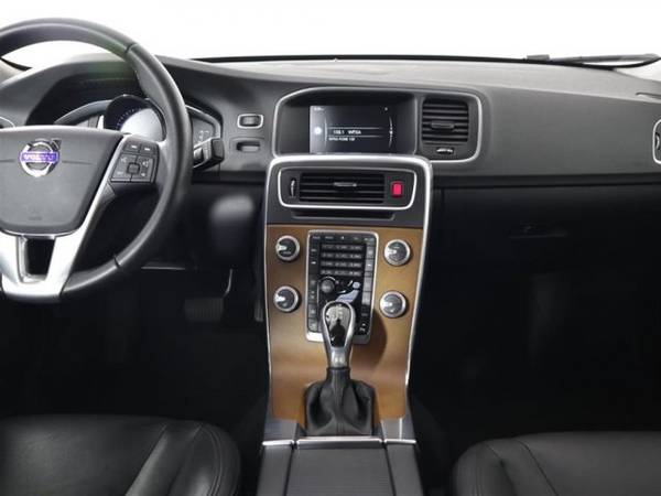 2016 Volvo S60 Inscription T5 Drive-E Premier hatchback Gray for sale in Martinez, GA – photo 16