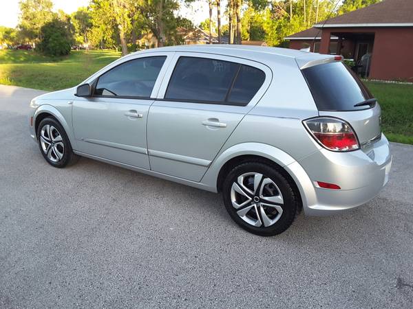 Saturn Astra 2008 for sale in Spring Hill, FL – photo 4