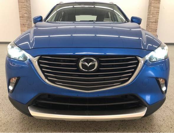 ***2016 MAZDA CX-3 GRAND TOURING*SPECIAL FINANCING AVAILABLE*** for sale in Hamilton, OH – photo 4