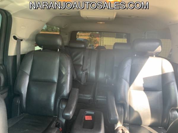 2007 Cadillac Escalade ESV AWD 4dr **** APPLY ON OUR WEBSITE!!!!**** for sale in Bakersfield, CA – photo 15