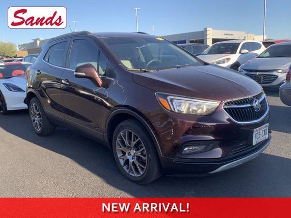 2018 Buick Encore - Call and Make Offer - - by for sale in Surprise, AZ – photo 2