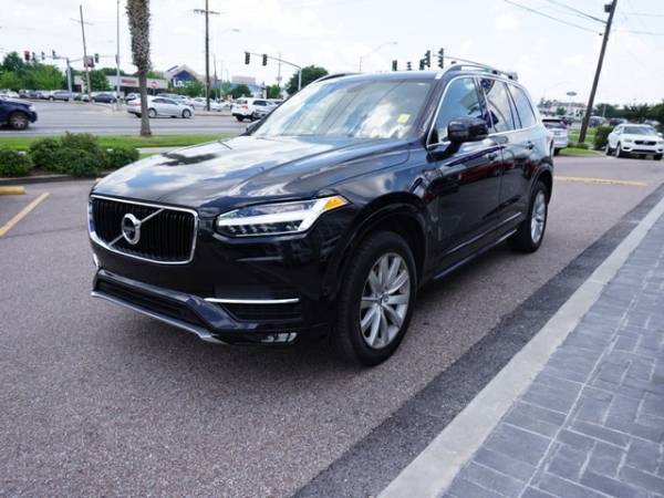 2017 Volvo XC90 T6 Momentum for sale in Metairie, LA – photo 4