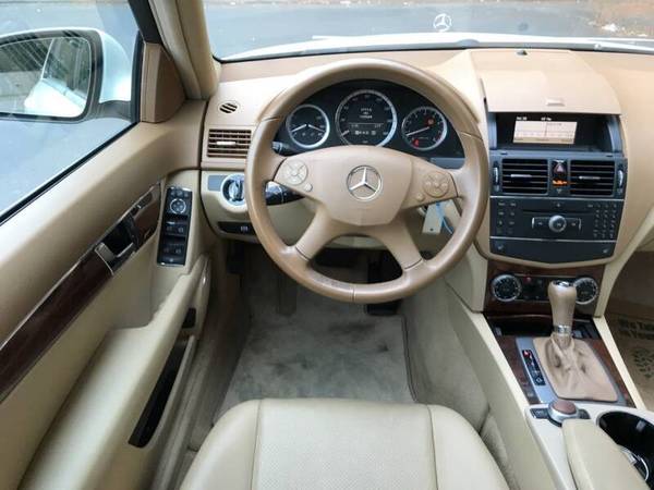2008 Mercedes-Benz C-Class All Wheel Drive C 300 Sport 4MATIC AWD... for sale in Seattle, WA – photo 12